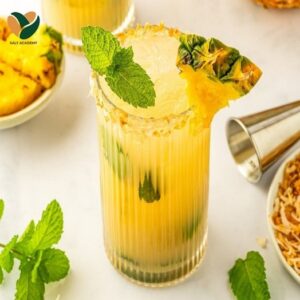 Nước ép cam