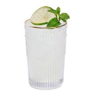 Soda Chanh