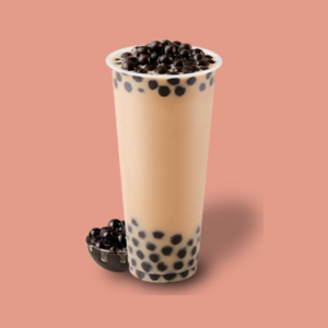Trà sữa chân châu